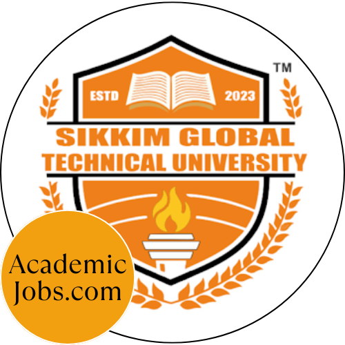 Sikkim Global Technical University logo